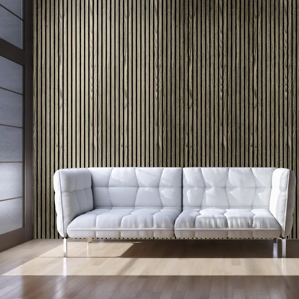 Akupanel Grey Oak