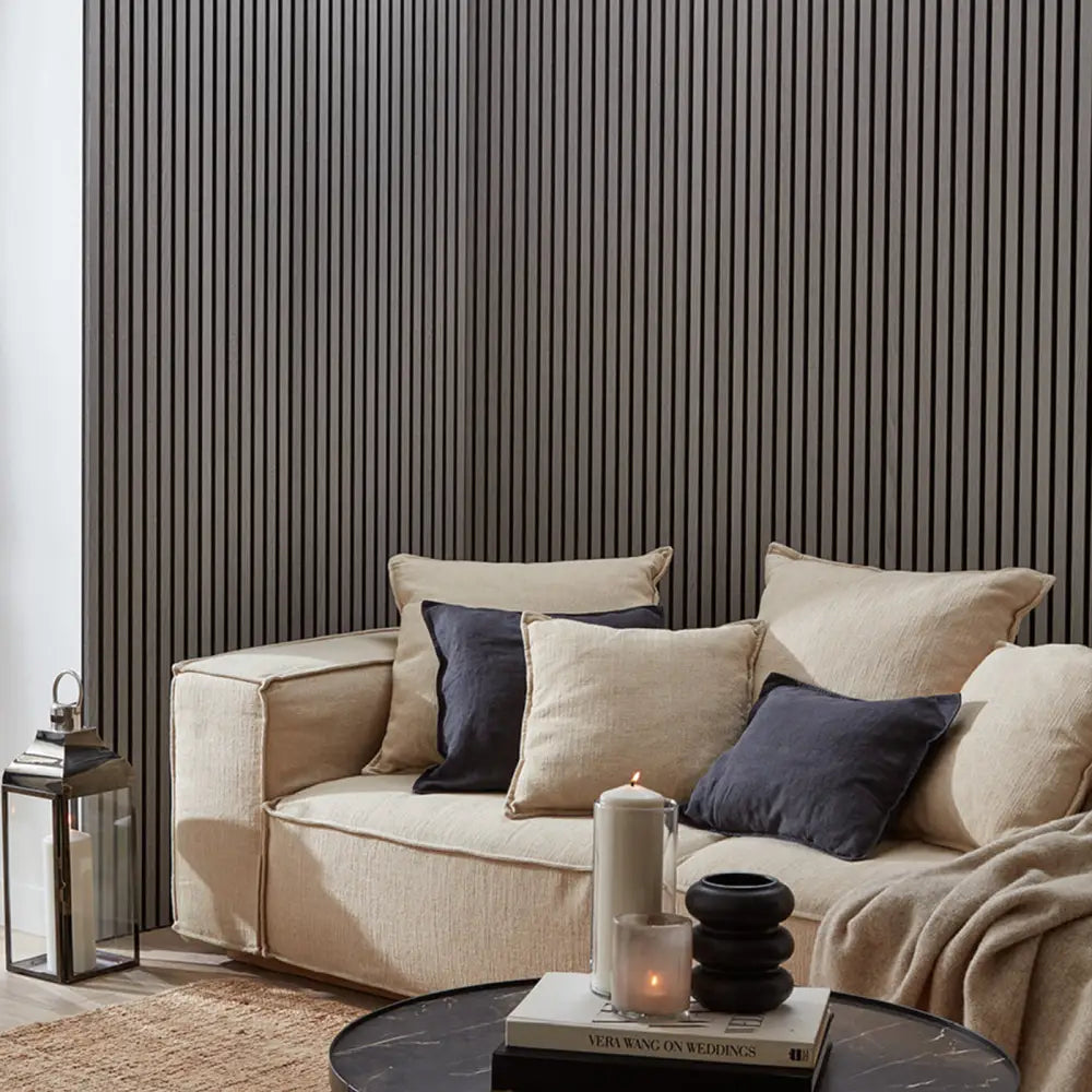 Akupanel Grey Oak