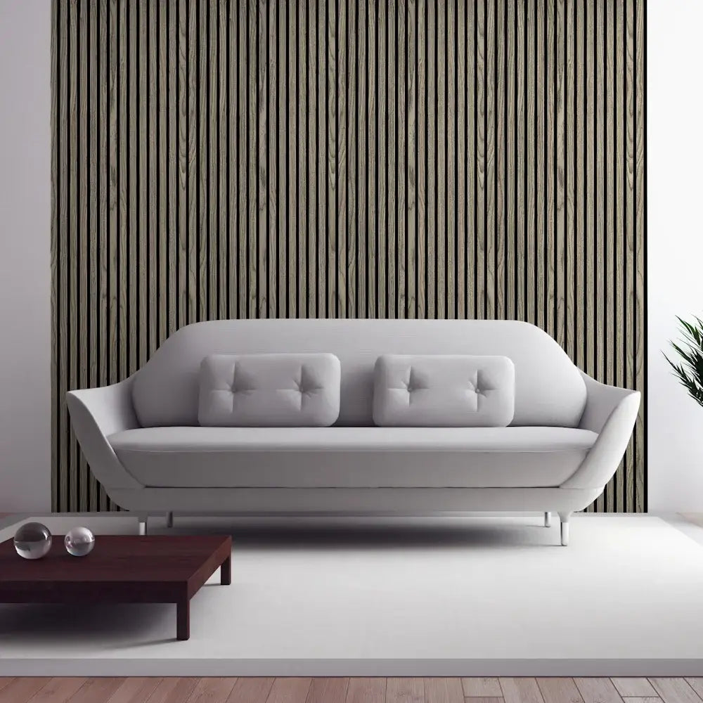 Akupanel Grey Oak