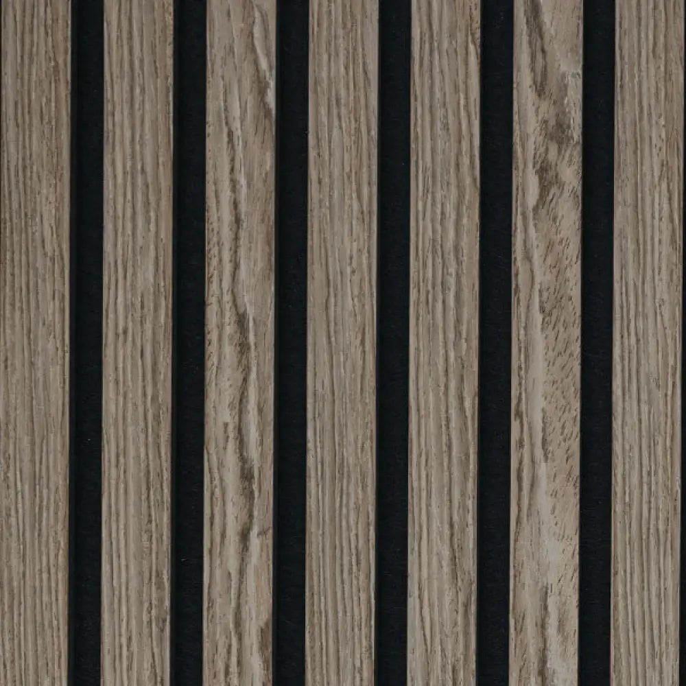 Akupanel Grey Oak