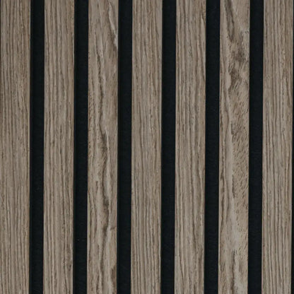 Akupanel Grey Oak