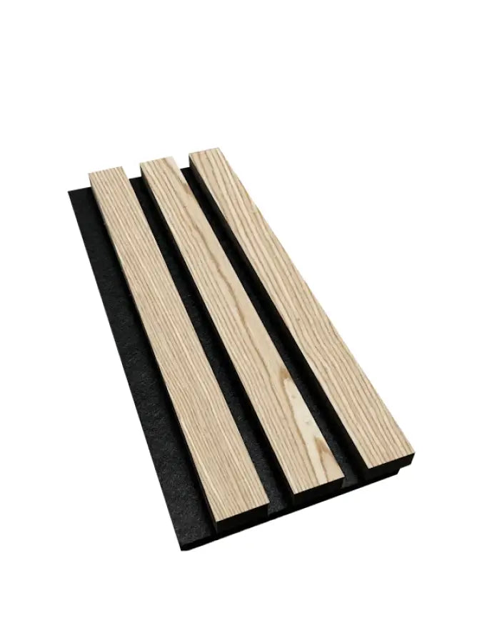 Akupanel Natural Oak 600 Square Tiles Soon