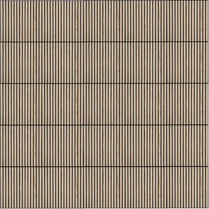Akupanel Natural Oak 600 Square Tiles Soon