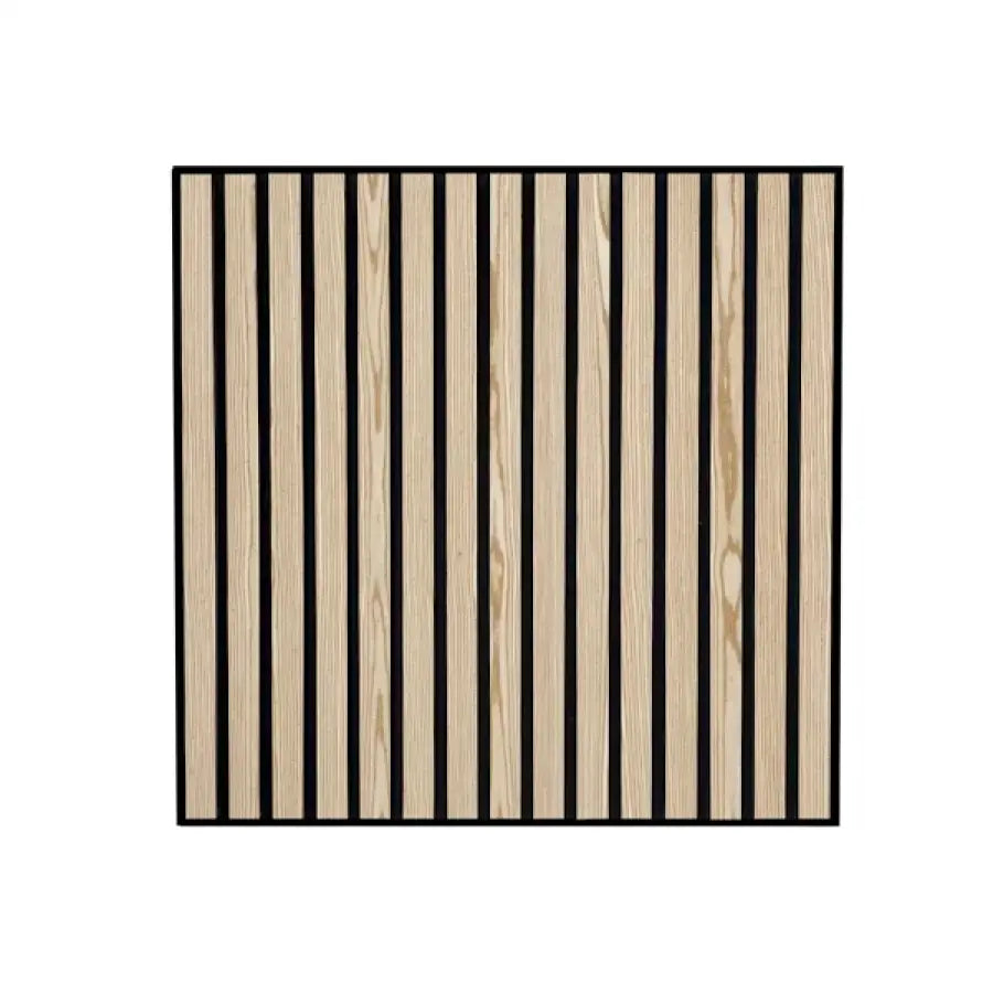 Akupanel Natural Oak 600 Square Tiles Soon