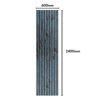 Akupanel Oxidised Copper