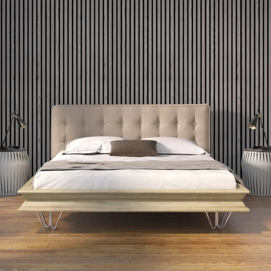 Akupanel Urban Oak Soon