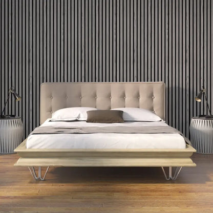 Akupanel Urban Oak Soon