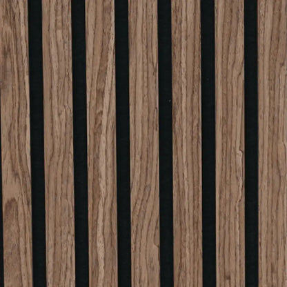 Akupanel Walnut
