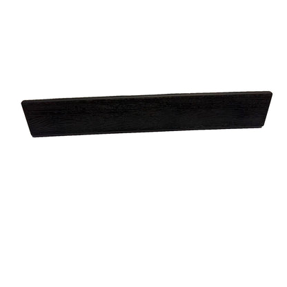 Ultra Embossed Decking Endcap