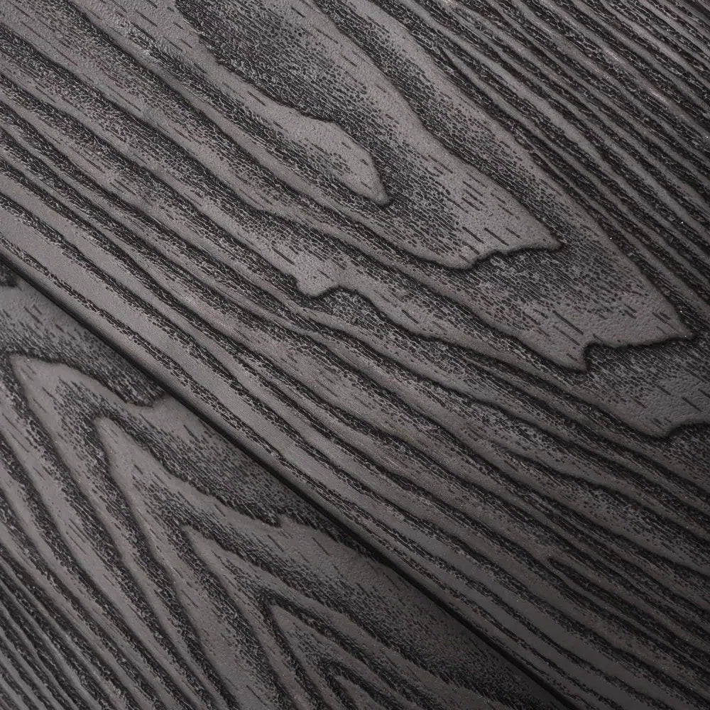 Deep Embossed Ultra Decking - Anthracite