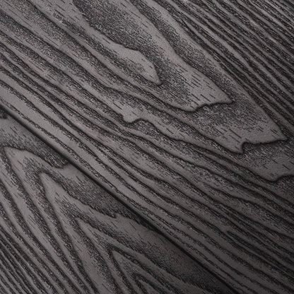 Deep Embossed Ultra Decking - Anthracite