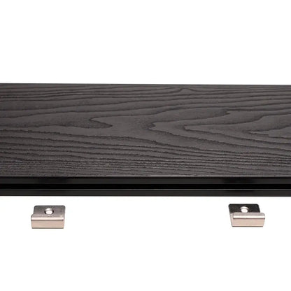 Deep Embossed Ultra Decking - Anthracite
