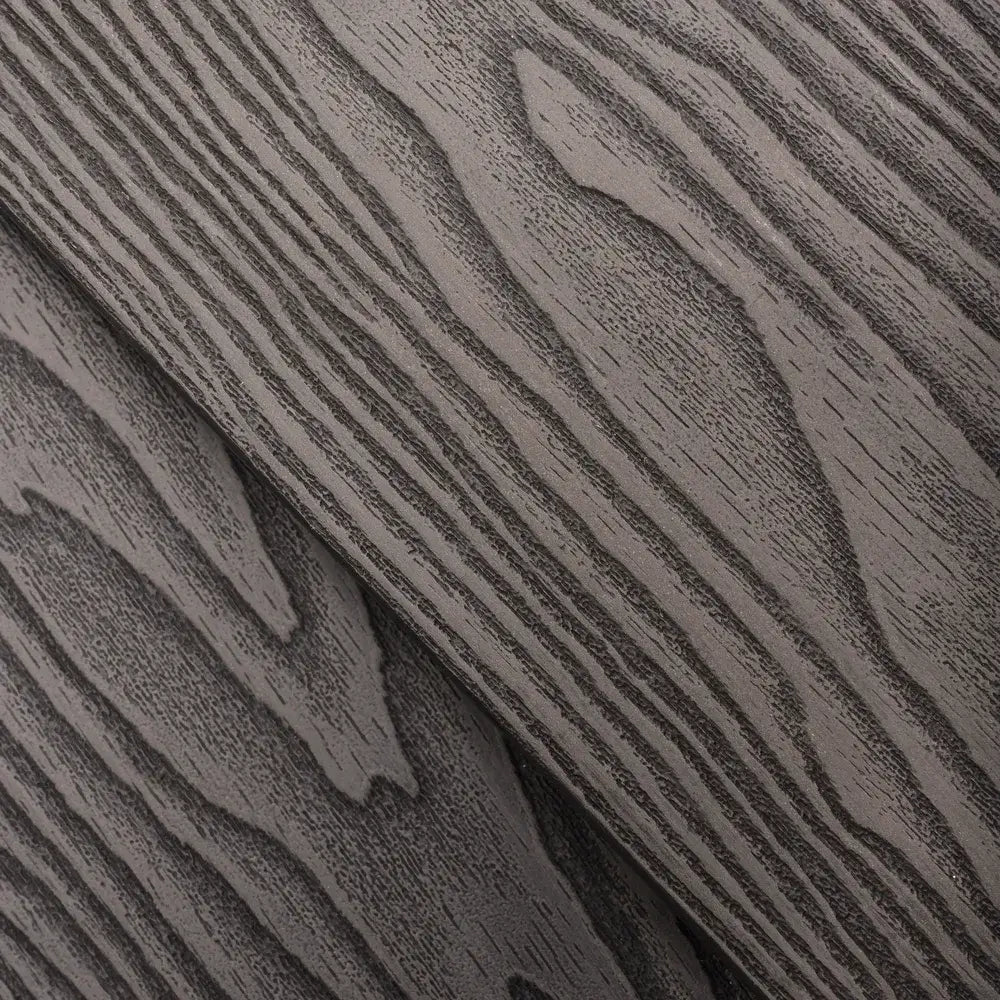 Deep Embossed Ultra Decking - Dove Grey