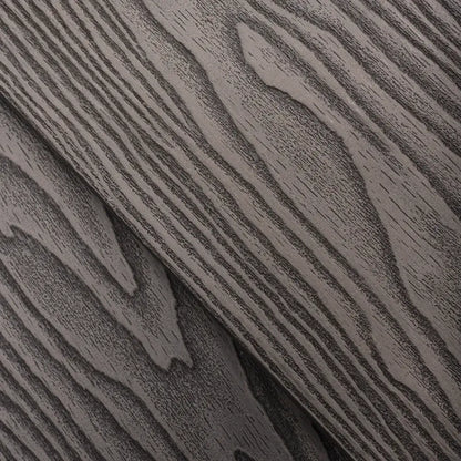 Deep Embossed Ultra Decking - Dove Grey