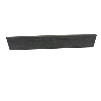 Ultra Embossed Decking Endcap