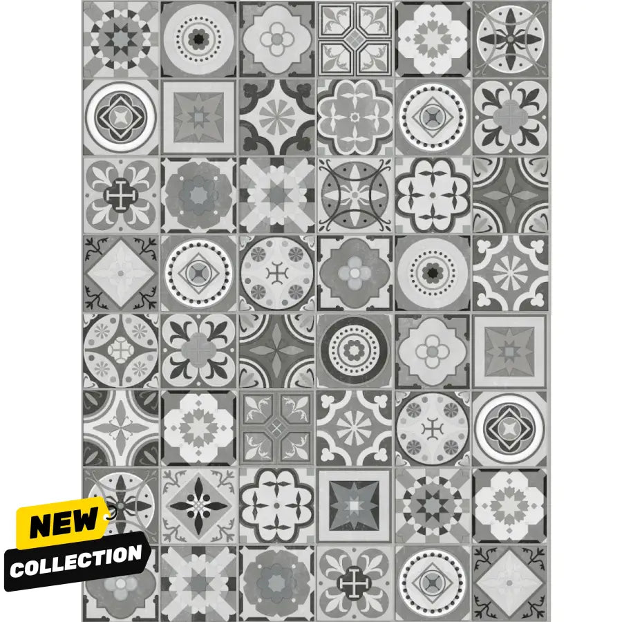 Rhino Baxter Victoria Tile Spc Hyrdostone