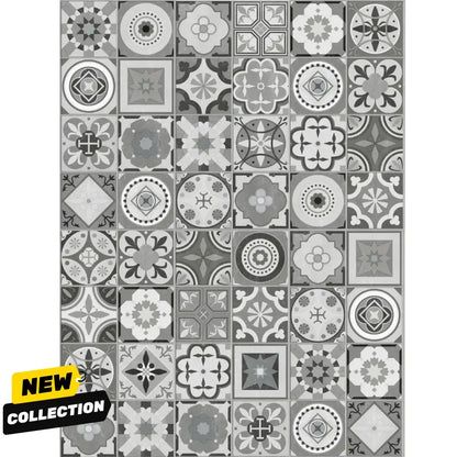 Rhino Baxter Victoria Tile Spc Hyrdostone