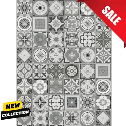 Rhino Baxter Victoria Tile Spc Hyrdostone