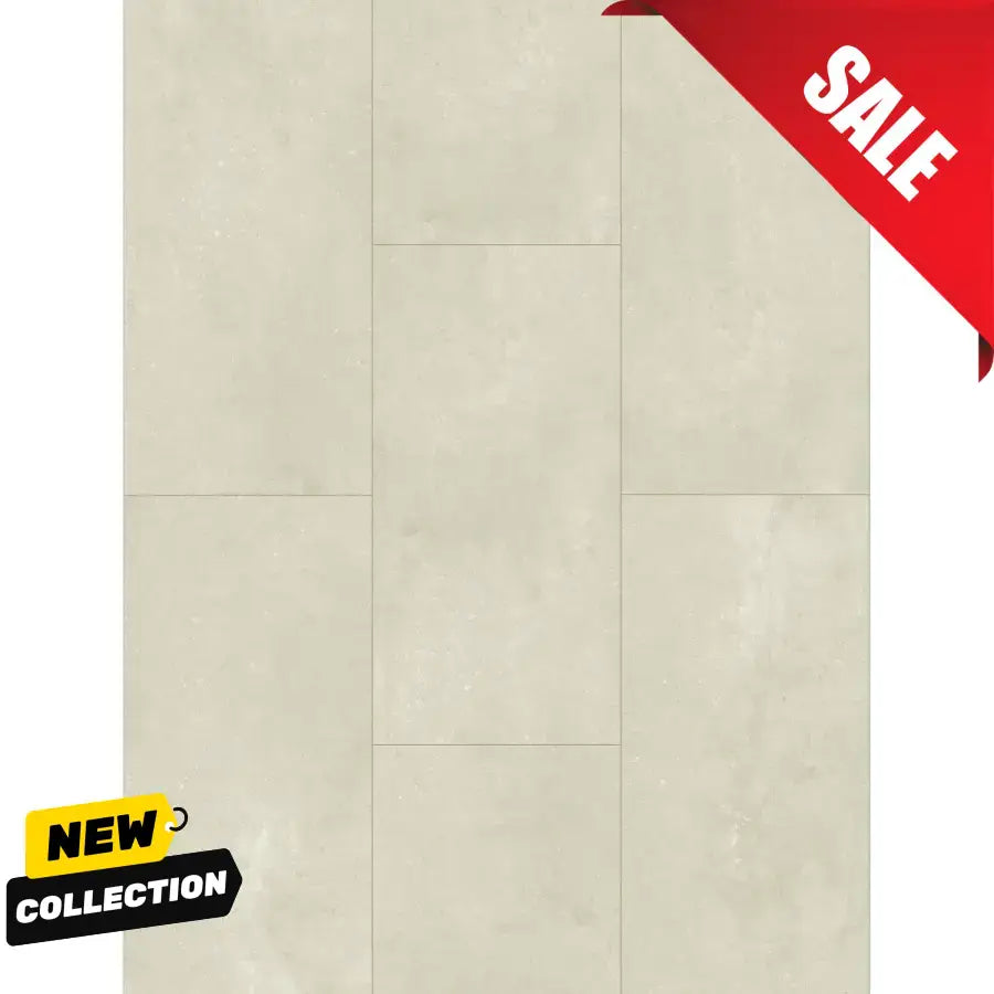 Rhino Natural Ivory Tile Spc Hyrdostone