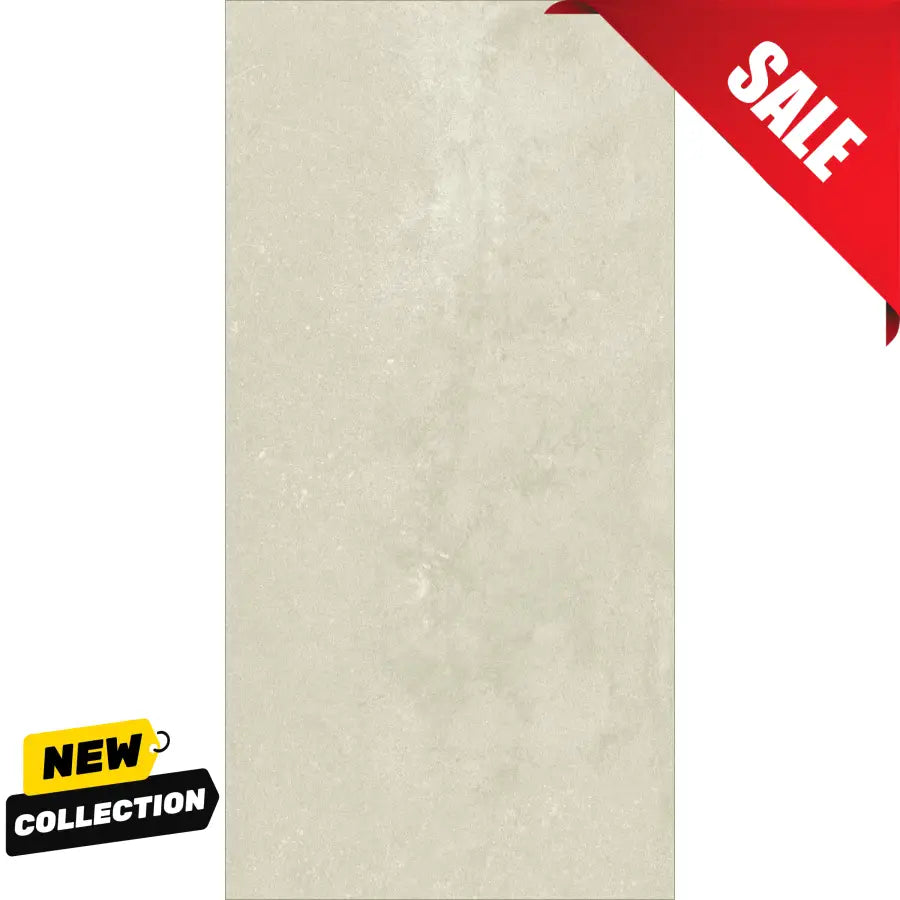 Rhino Natural Ivory Tile Spc Hyrdostone