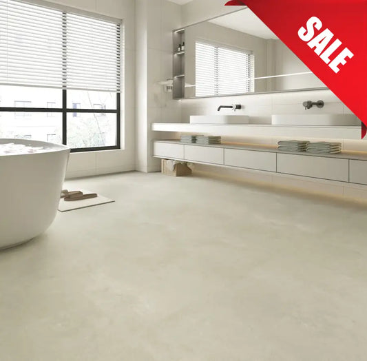 Rhino Natural Ivory Tile Spc Hyrdostone