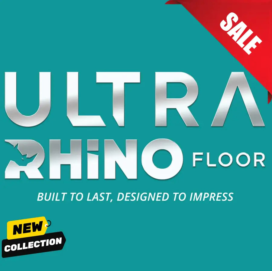 Rhino Nimbus Light Grey Tile Spc Hyrdostone