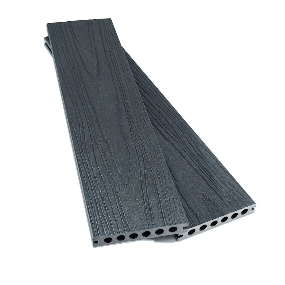Hd Ultra Decking - Charcoal