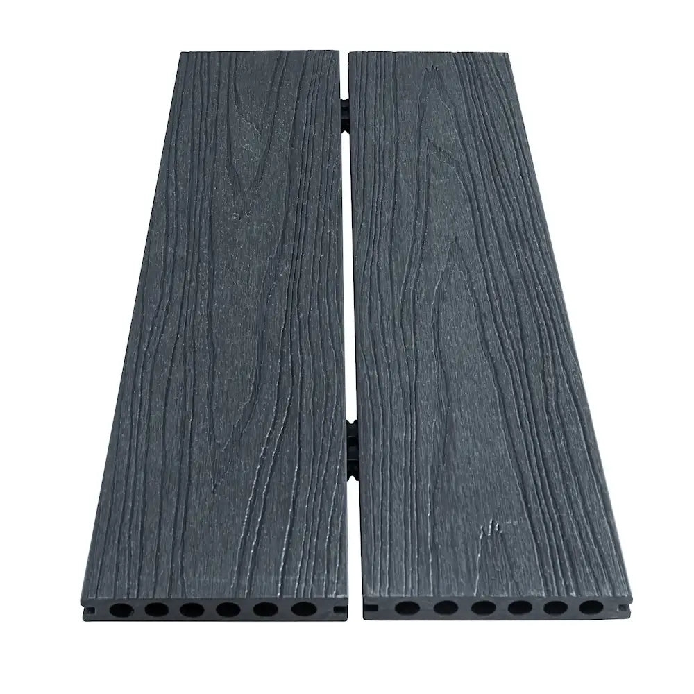Hd Ultra Decking - Charcoal