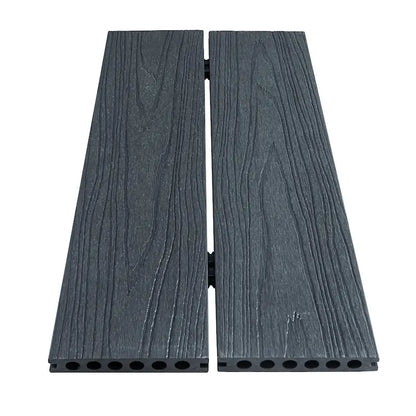 Hd Ultra Decking - Charcoal