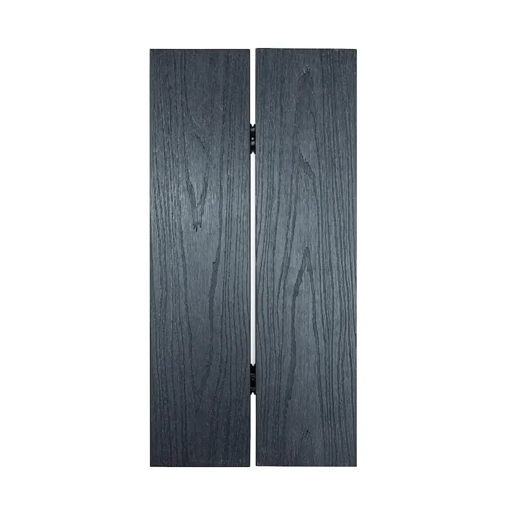 Hd Ultra Decking - Charcoal