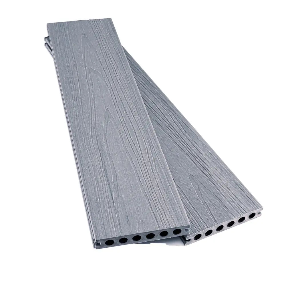 Hd Ultra Decking - Dove Grey