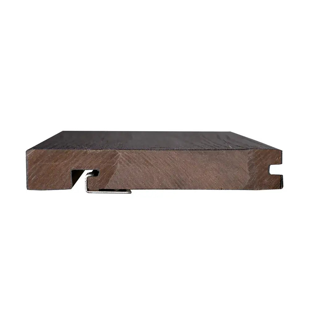 Ultra HD-Pro Decking Edge Board - Charcoal