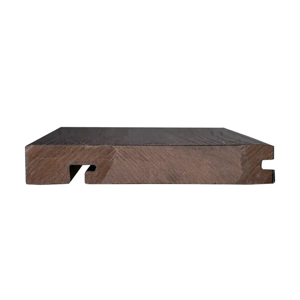 Ultra HD-Pro Decking Edge Board - Charcoal